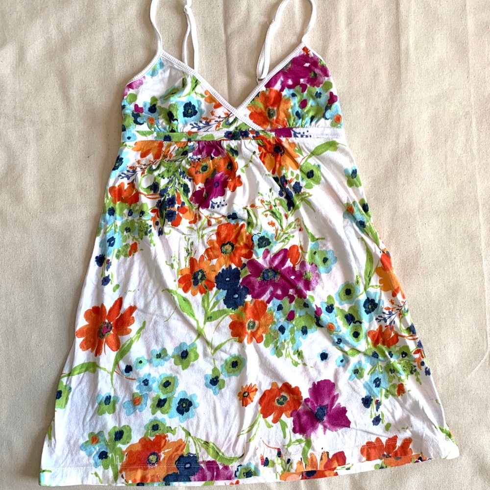 Swimsuit Cover Up